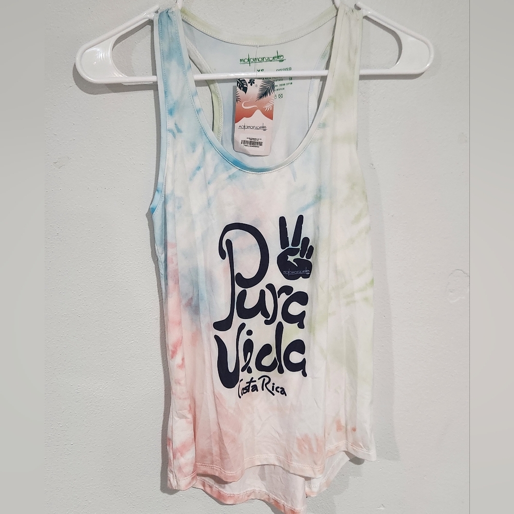 NWT Pura Vida | Tank Top | Size XS